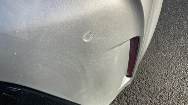 Toyota Corolla 1.8 VVT-i Hybrid Icon Tech 5dr CVT Hybrid Hatchback